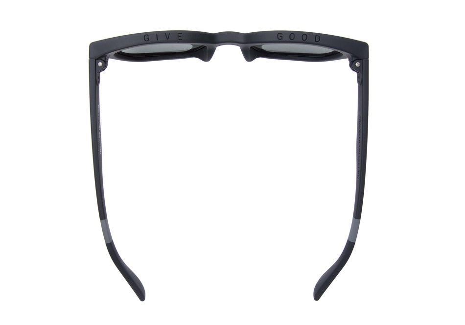 Toms Savanna Matte Black