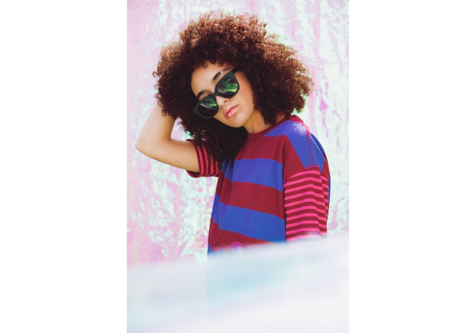 Toms Savanna Matte Black