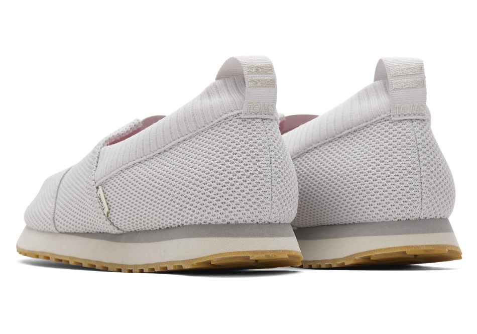 Toms Resident Cloud Grey