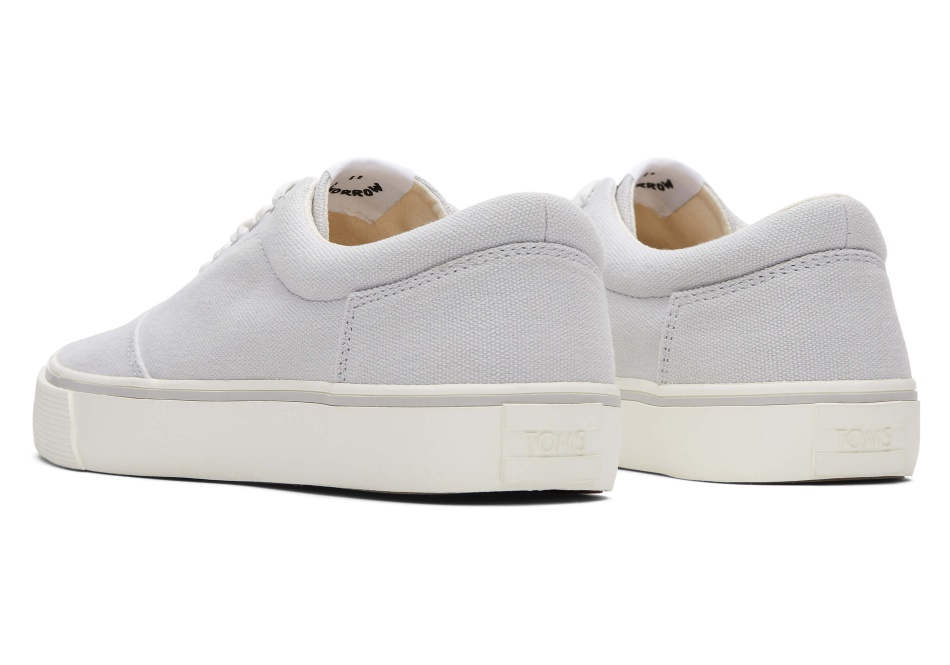 Toms Fenix Lunar Grey Wash