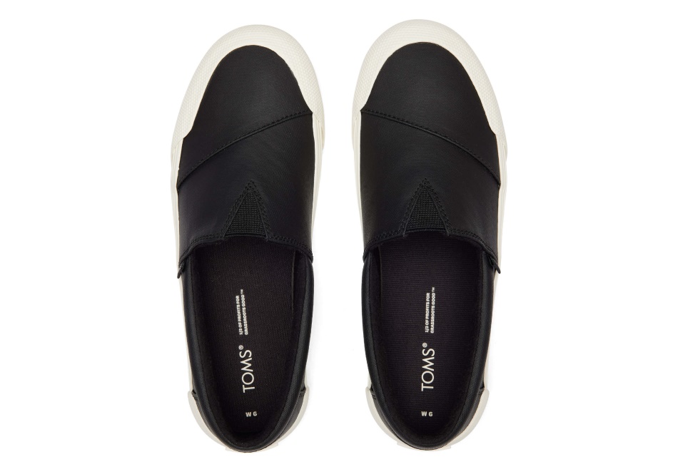 Toms Fenix Black Matte