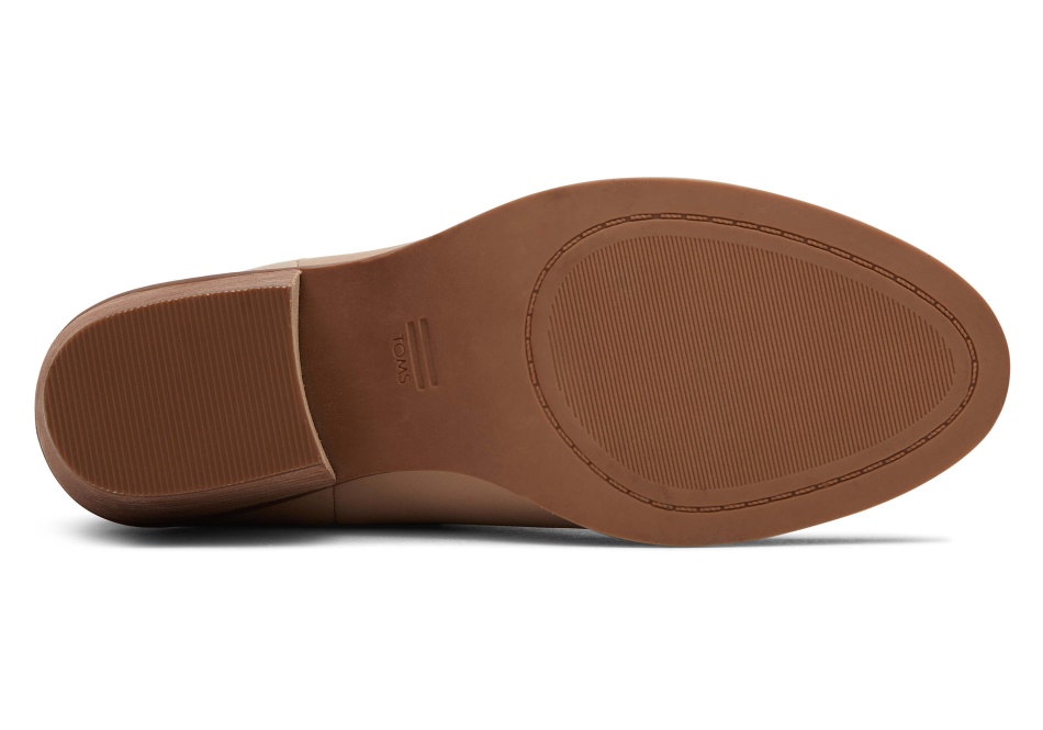 Toms Everly Bootie Sand