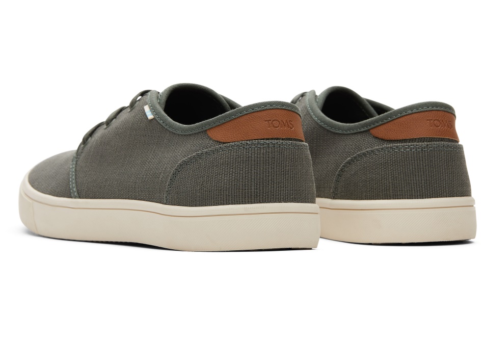 Toms Resident Alpargata Thyme