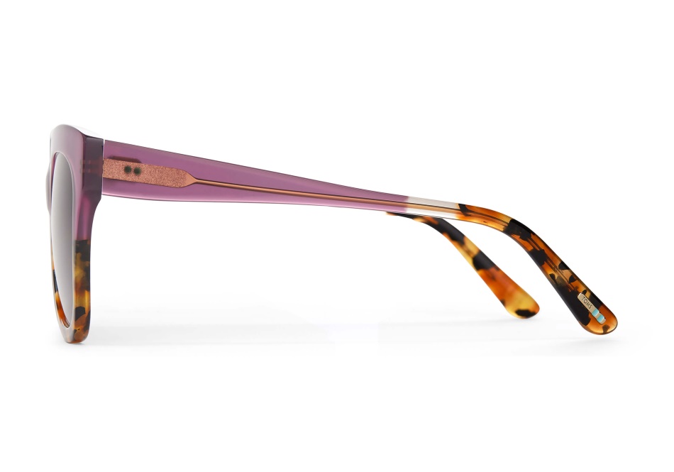 Toms Sloane Orchid Tort Fade