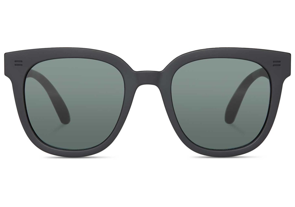 Toms Juniper Matte Black W- Soft Touch Finish