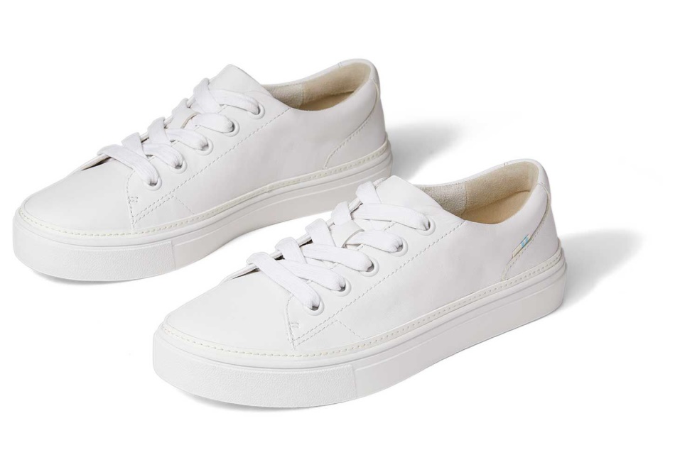 Toms Alex Sneaker White