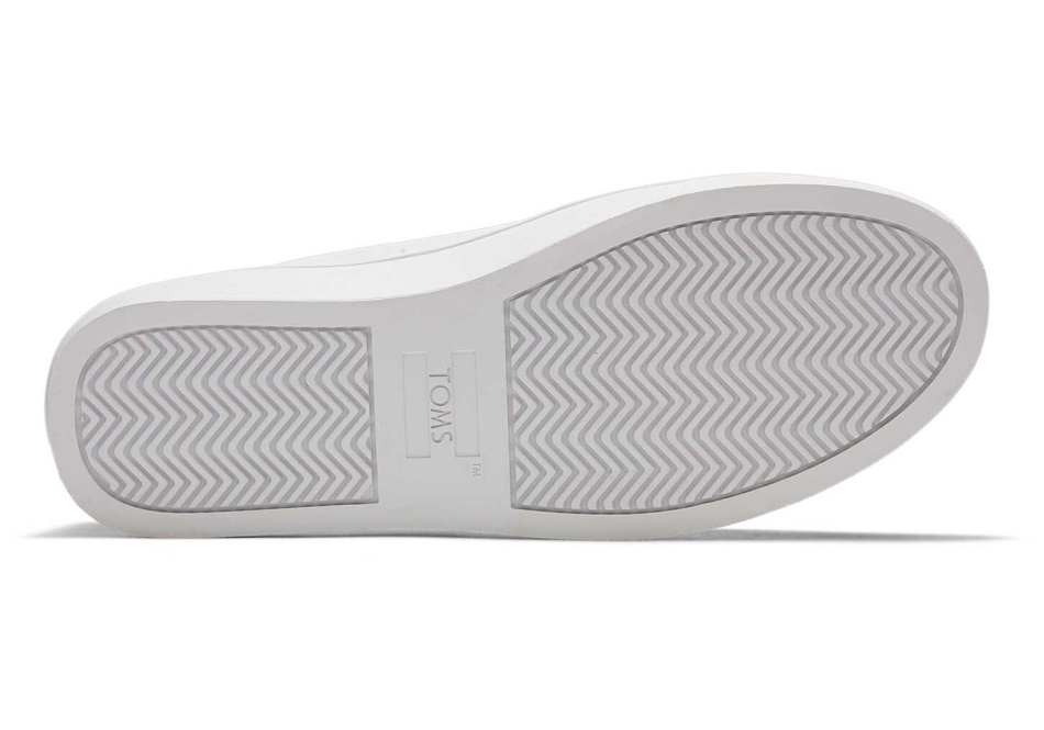Toms Alex Sneaker White