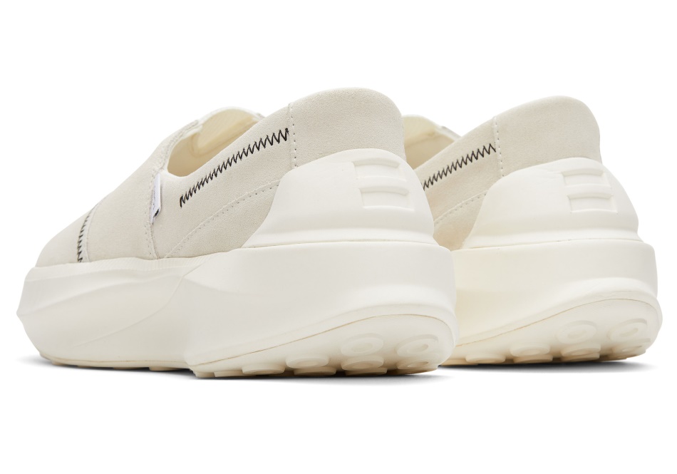 Toms Toms X Krost Gamma Egret