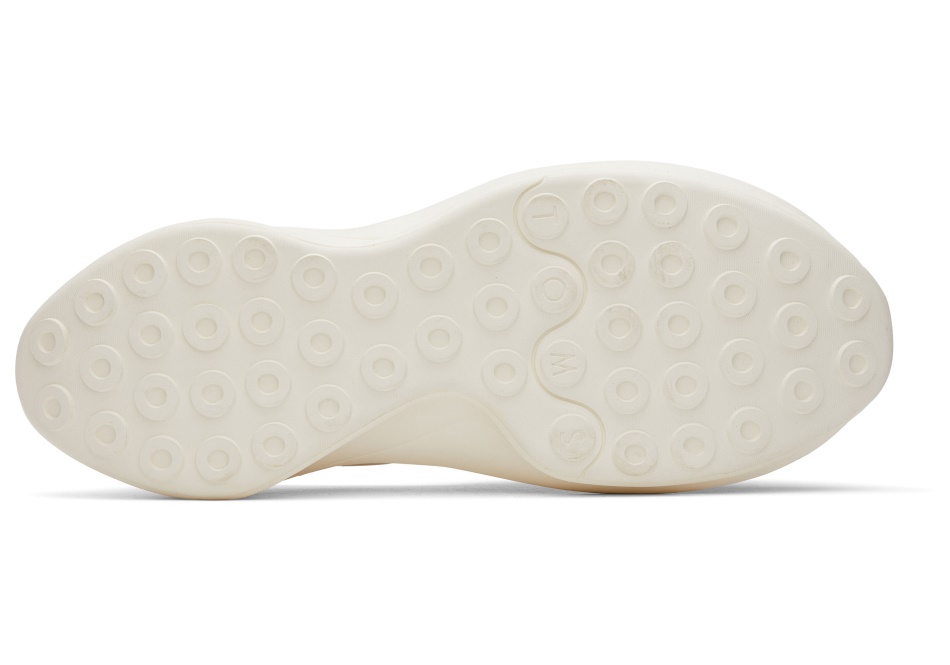 Toms Toms X Krost Gamma Egret