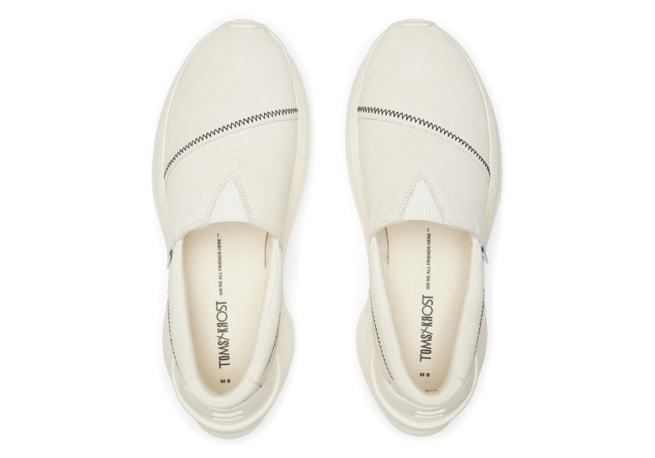 Toms Toms X Krost Gamma Egret