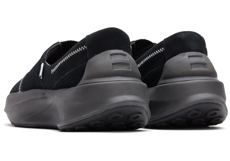 Toms Toms X Krost Gamma Black