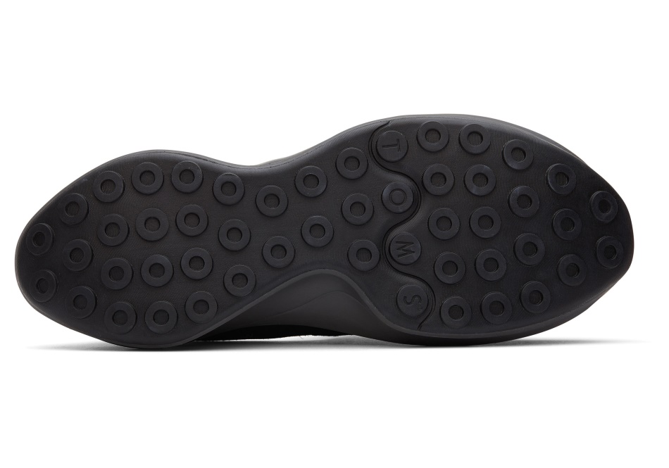 Toms Toms X Krost Gamma Black