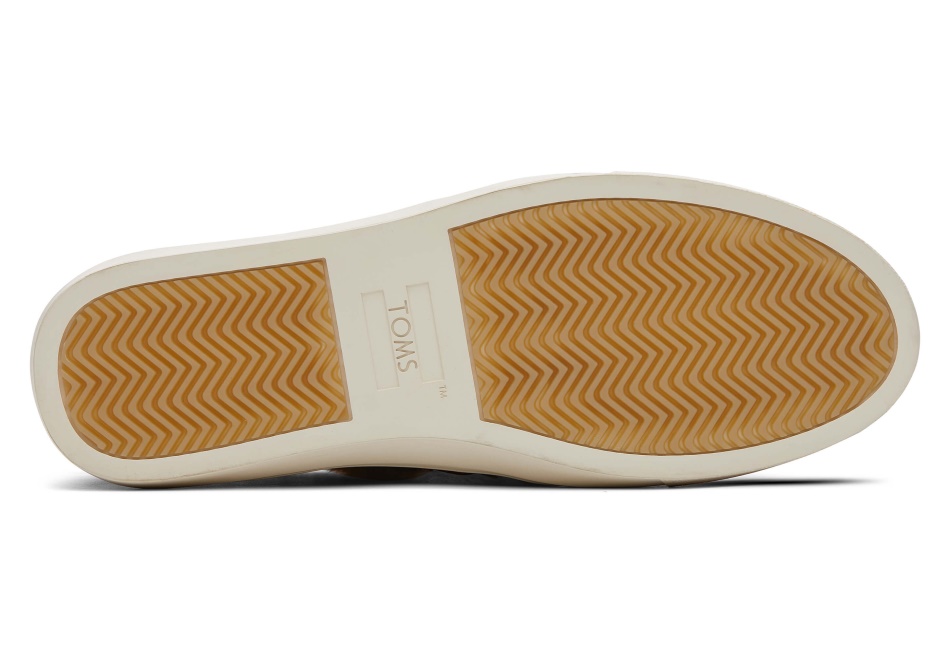 Toms Bryce Slip On Brown