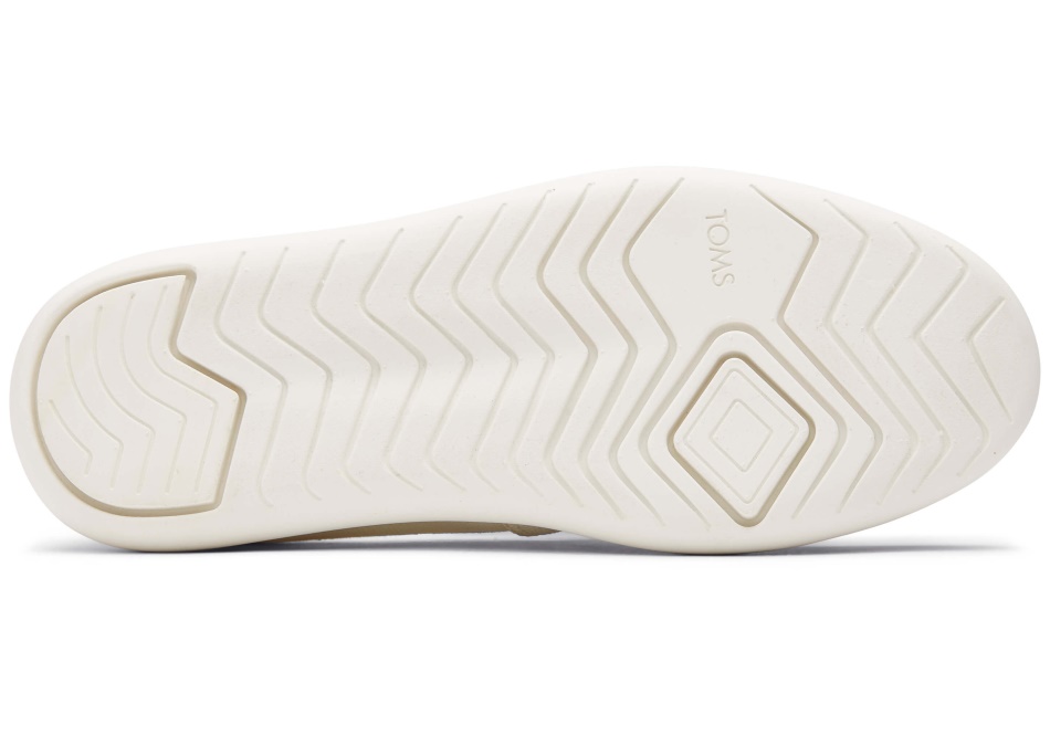 Toms Mallow White
