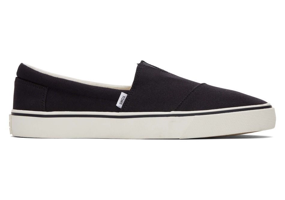 Toms Fenix Black