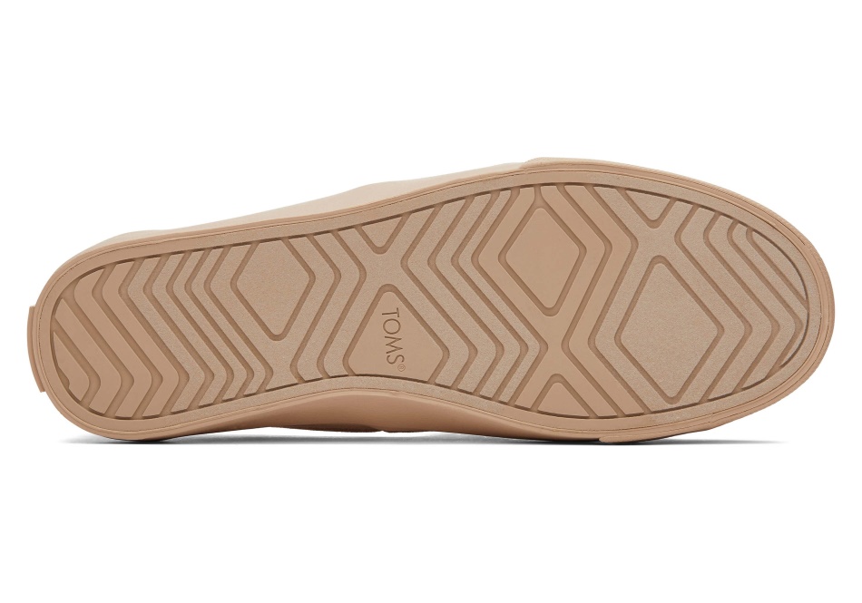 Toms Baja Slip On Thyme