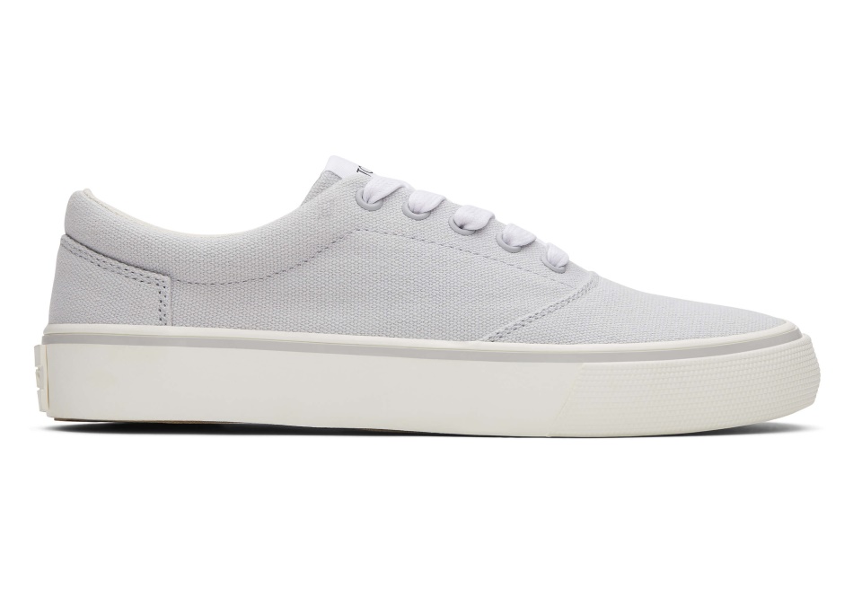 Toms Fenix Lunar Grey