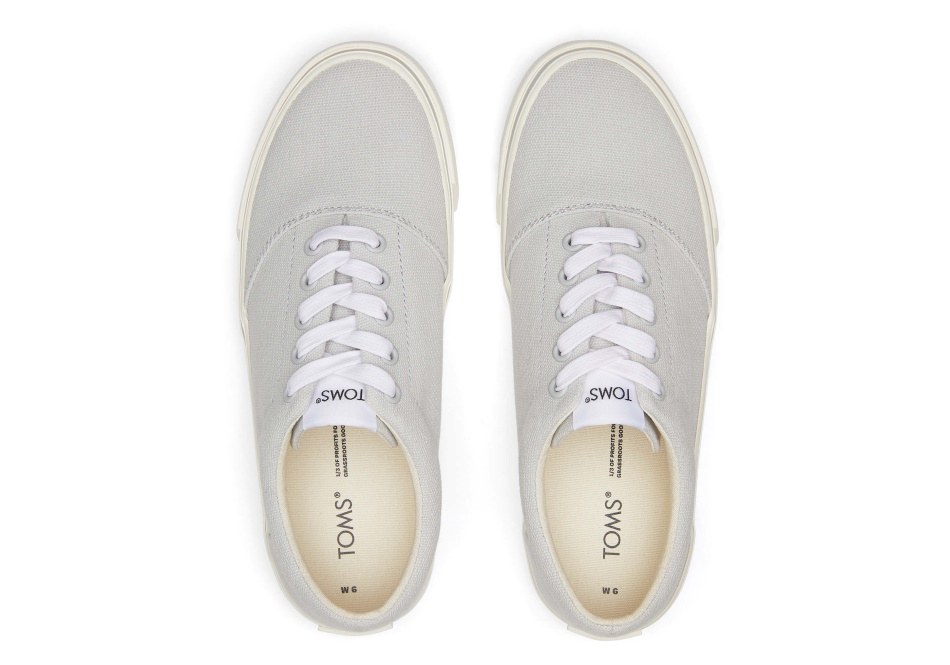 Toms Fenix Lunar Grey