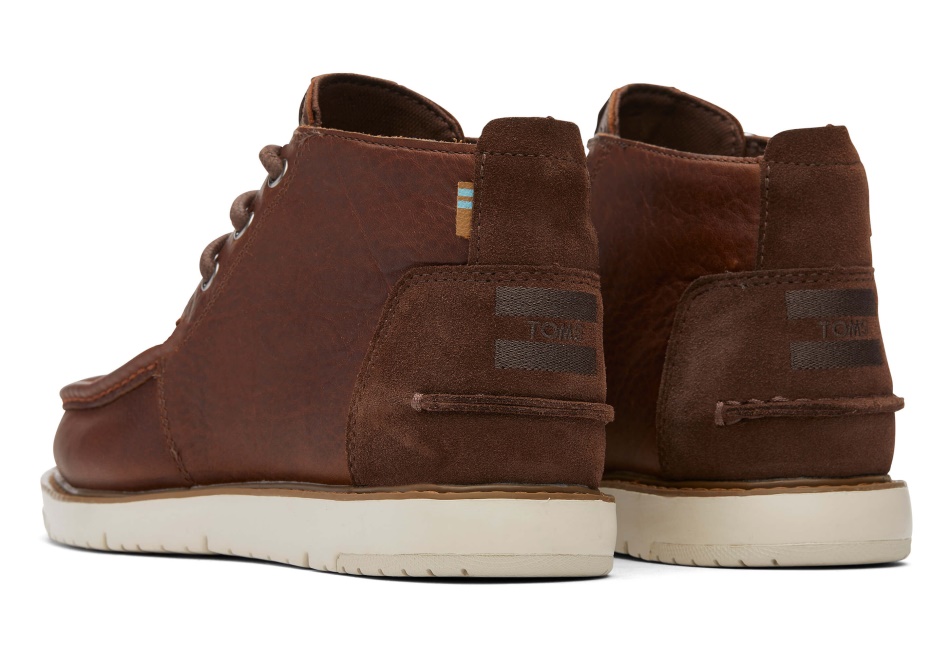 Toms Fremont Boot Toffee