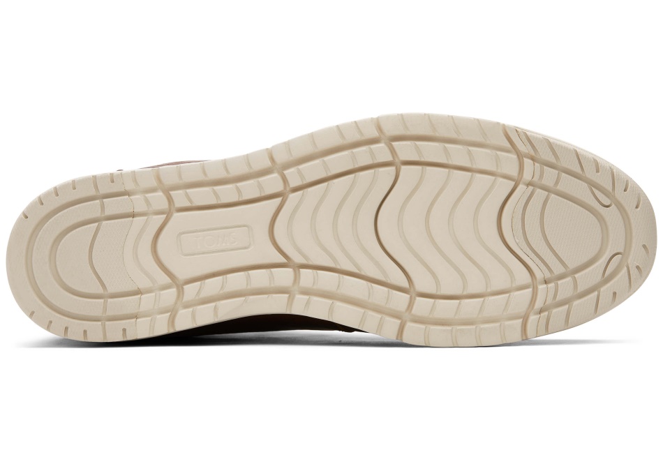 Toms Fremont Boot Toffee