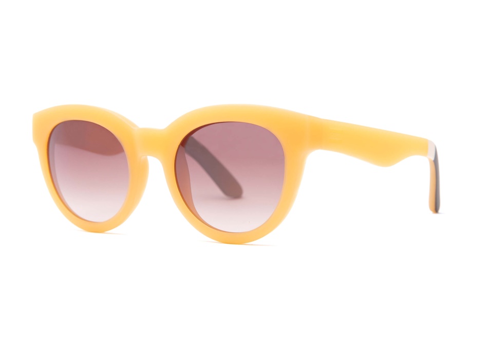 Toms Florentin Matte Sunflower