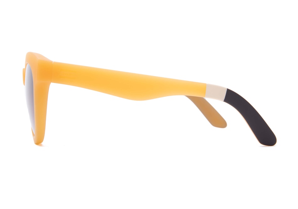 Toms Florentin Matte Sunflower