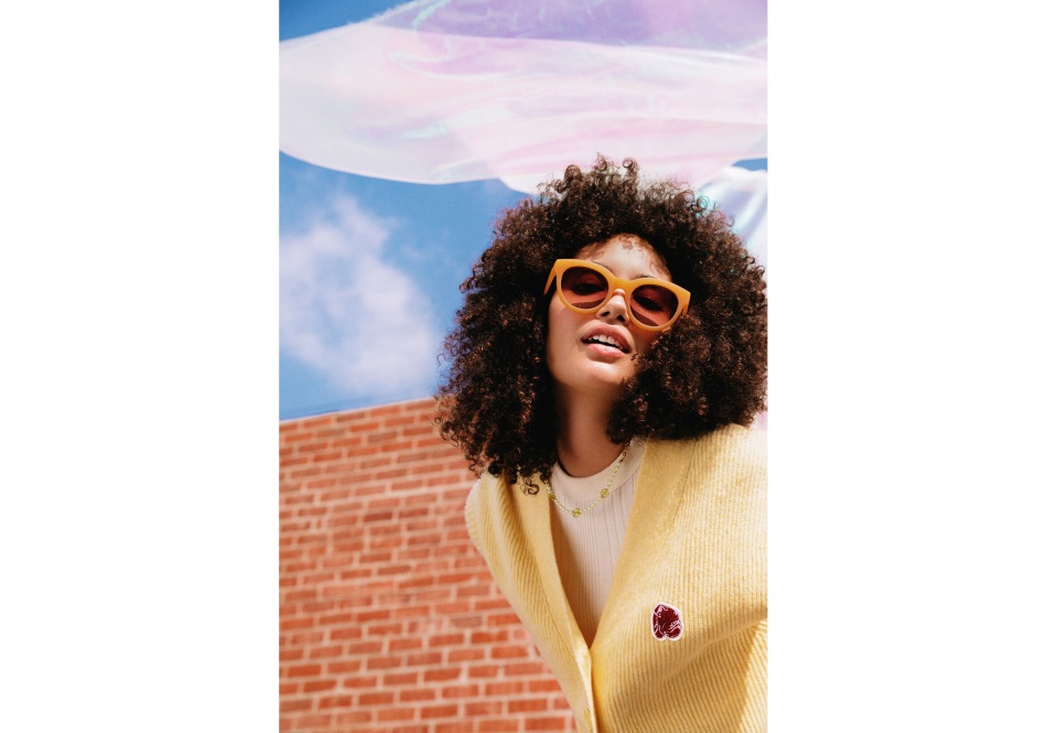 Toms Florentin Matte Sunflower