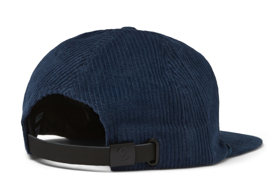 Toms Toms Corduroy Hat Navy