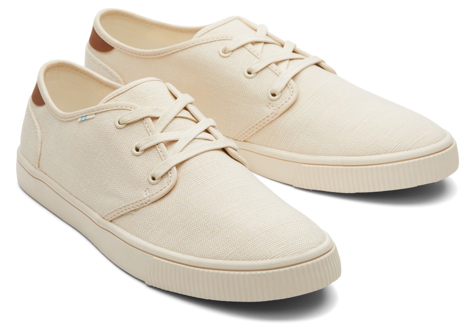 Toms Carlo Sneaker Beige