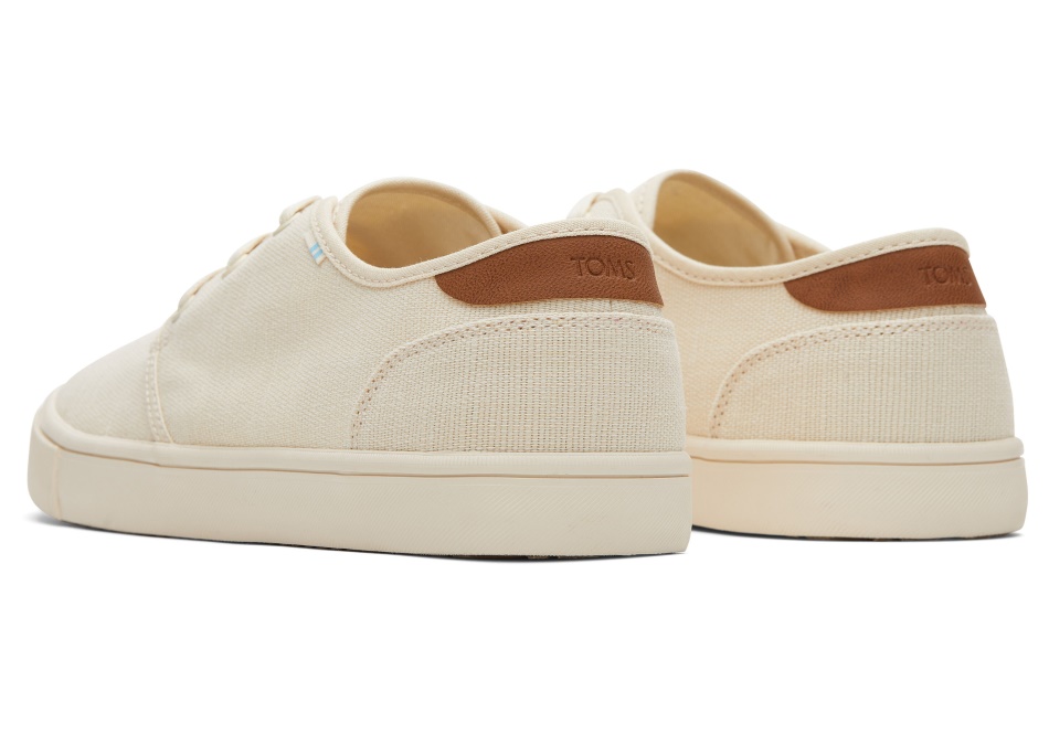 Toms Carlo Sneaker Beige