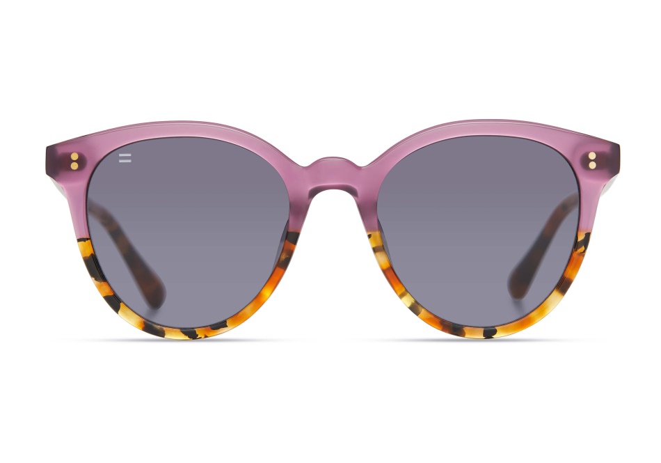 Toms Aaryn Orchid Tort Fade