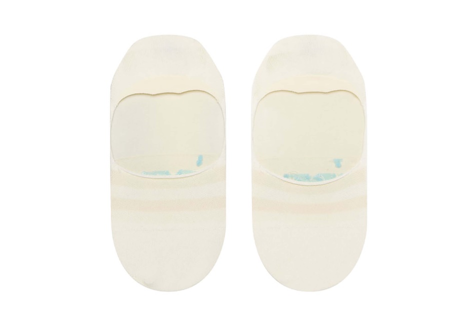 Toms Ultimate No Show Socks Natural Natural